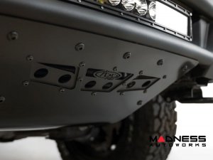 Ford F-150 Front Bumper - Pro Bolt-On Ford F-150 Front Bumper - Pro Bolt-On